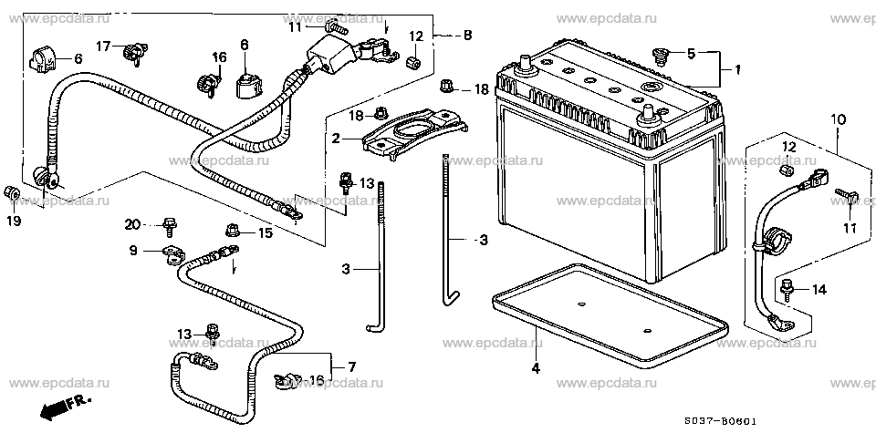 Scheme 8